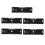 5x Battery Holder/Connector with Switch AA x 1 Holder PCB 2