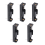 5x Battery Holder/Connector with Switch AA x 1 Holder PCB 5
