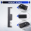5x Battery Holder/Connector with Switch AA x 1 Holder PCB 9