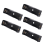 5x Battery Holder/Connector with Switch AA x 1 Holder PCB 6