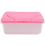 Dry & Wet Tissue Paper Case Wipes Napkin Storage Box Holder Container 11