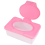 Dry & Wet Tissue Paper Case Wipes Napkin Storage Box Holder Container 3