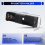 5x Battery Holder/Connector with Switch AA x 1 Holder PCB 7