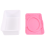 Dry & Wet Tissue Paper Case Wipes Napkin Storage Box Holder Container 2