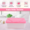 Dry & Wet Tissue Paper Case Wipes Napkin Storage Box Holder Container 6