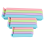 12x Kitchen Storage Food Snack Sealing Bag Clips Sealer Clamp S,M,L 10