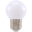 5 x E27 0.5W AC220V Gluehlampe Birne Dekoration Leuchtmittel 7