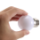 5 x E27 0.5W AC220V Gluehlampe Birne Dekoration Leuchtmittel 10