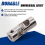 RC Modell Schiff drehbar Mini Universal Joint Verbindung 4mm zu 3mm 5