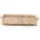 100Pcs Disposable Wooden Spoon Mini Ice Cream 11