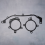 Für Doppelt Vanos O-Ring Dichtung Reparatur Kit E36 E39 E46 E53 E60 E83 E85 M52Tu M54 M56 10