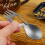 Camping Picknick Titanium Geschirr Ultra Leicht Pure Oder Edelstahl Spork 5