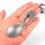 Camping Picknick Titanium Geschirr Ultra Leicht Pure Oder Edelstahl Spork 6