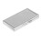 Metall Pill Box Medizinorganisatorbehaelter Tablettendose 3 Schlitz 4