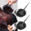 Haar FäRbemittel Farb Pinsel und SchüSsel Set, RüHr 7 Teiliges Set 6