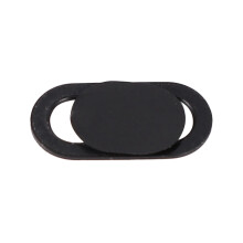 Universal Slider Kamera Abdeckung Fall Daten Schutz Shutter Aufkleber fuer Smart Phone Tablet Laptop Desktop