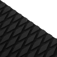Wasser Roller Rutschfester Meeres Boden Synthetische Eva Schaum Platte 37X92Cm Jet-Ski Schwarz Surfbrett Matte Wasserfahrzeug Ski Beleg