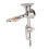 Full Stainless Steel Kitchen Tool Hand Operated Nut And Spice Grinder 5