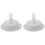 2 Pack Radiator Coolant Reservoir Overflow Tank Cap for 8
