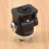 Mini Hot Shoe Mount Monitor Microphone Flash Holder Camera Bracket 8