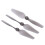 3Pcs RC Airplane Propellers for XK X450 Fixed Wing Aircraft 8