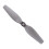 3Pcs RC Airplane Propellers for XK X450 Fixed Wing Aircraft 4