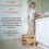 Σετ Τραπέζι και Καρέκλα Montessori - Ξύλινο Τραπέζι για Μωρά - Καρέκλες Κύβοι για Νήπια 5