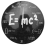 of Relativity Math Formula Wall Clock Scientist Physics 3
