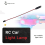 Remote Control Switch Board CH3 Light Module 6