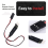 Remote Control Switch Board CH3 Light Module 9