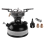 Camping Gasoline Stove Portable Outdoor Mini Cookware 3
