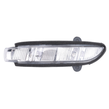 Car Left Door Mirror Turn Signal Light for W211 W221 07-11