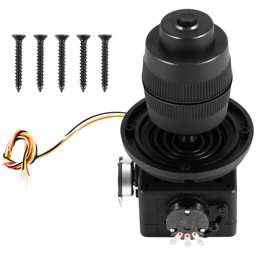 4- Joystick Potentiometer Button Controller for -D400X-R4 10K 1