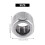 10Pcs Needle Bearing HF081412 Outer Ring Octagon One-Way 7