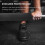 Squat Pad Neck Weight Back Protective Fit for Standard Bars 3