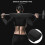Squat Pad Neck Weight Back Protective Fit for Standard Bars 5