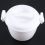 Rice Cooker Small Lunch Container for Microwave Oven 17.5x21x14cm 10