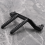 Plastic Shell Bracket for 1/8 Racing Torland BRUSHLESS 10