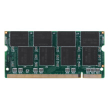 1 GB DDR1 Laptop Speicher RAM SO-DIMM 200PIN DDR333 PC 2700 333 MHz für Notebook Sodimm Memoria