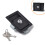 2PCS Trailer Tool Box Locks Door Paddle Handle Latch for Truck 8