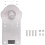 7-Inch Land Skateboard Bracket Base Black C7 Bridge Bracket,Silver 3