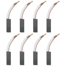 Waschen Maschine Kohle BüRsten 154740 Motor für 8 StüCk