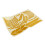 1 Set Reflective Stickers for Series Kickscooter(Yellow) 4