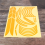 1 Set Reflective Stickers for Series Kickscooter(Yellow) 10