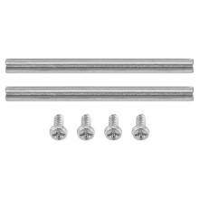 K100.002 Horizontal Shaft Set for XK K110 V966 V977 Helicopter