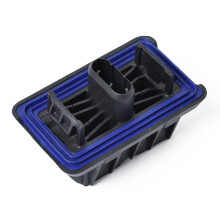 1 StüCk Wagenheber Pad Unter Auto UnterstüTzung Heben 51717189259 für F25 X3 F15 X5 E70 X6 Autopart Moto ZubehöR