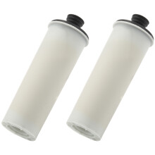 Dampf Reiniger Wasser Aufbereiter Entkalkungs Patrone für Sc2 Sc3 Rein Filter Premium Upright 2 StüCk