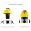 2PCS Textile Filter Bag for MV1 WD1 WD2 WD3 SE4001 6