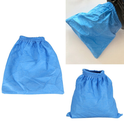 2PCS Textile Filter Bag for MV1 WD1 WD2 WD3 SE4001 2