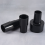 3 Pieces Universal Vacuum Hose Adapter Attachments for Cleaner 10